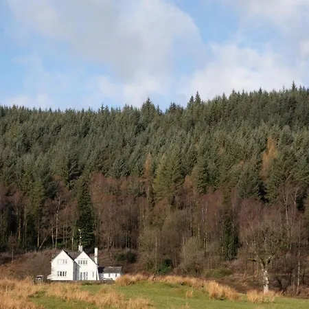 Hazelseat House Villa Near Sawrey Exterior photo