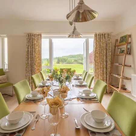 Hazelseat House Villa Near Sawrey Exterior photo