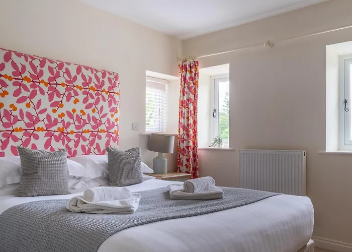 Hazelseat House