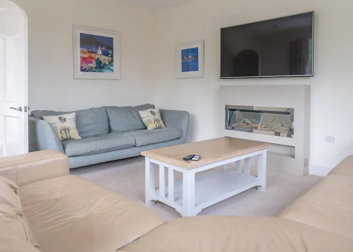 Hazelseat House