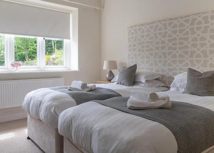 Hazelseat House
