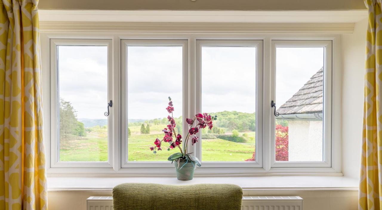 Hazelseat House * Near Sawrey