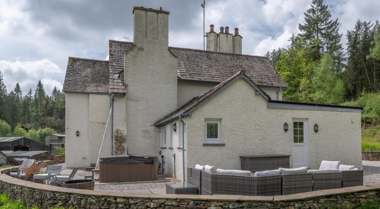Hazelseat House