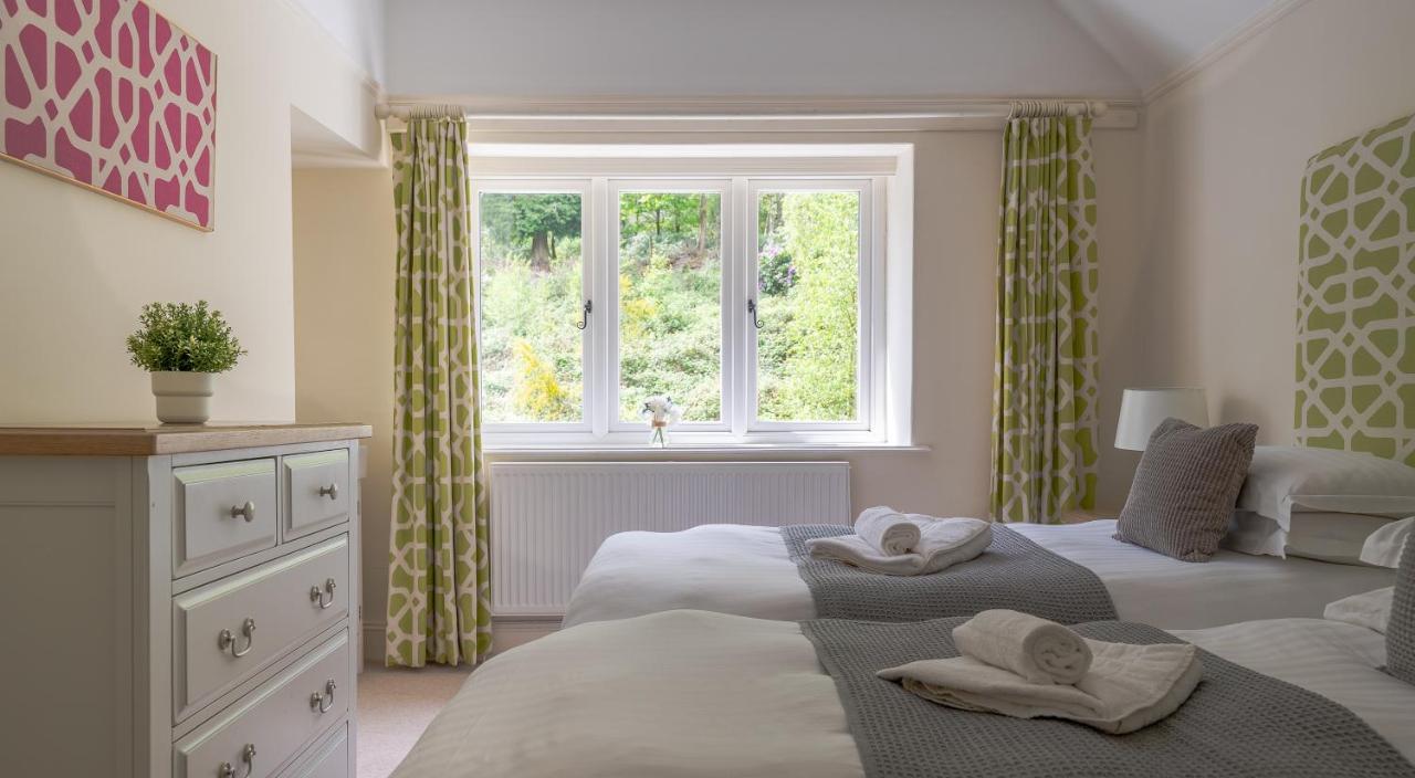 Hazelseat House Near Sawrey