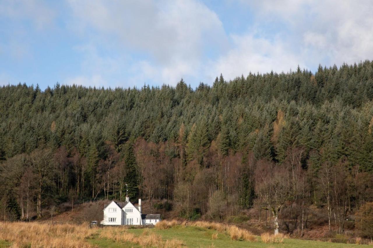 Hazelseat House Near Sawrey