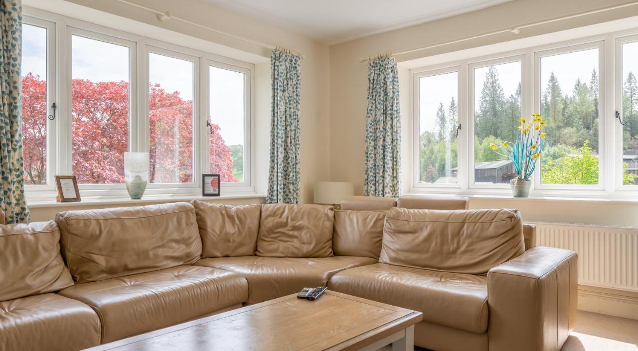 Hazelseat House Holiday home *