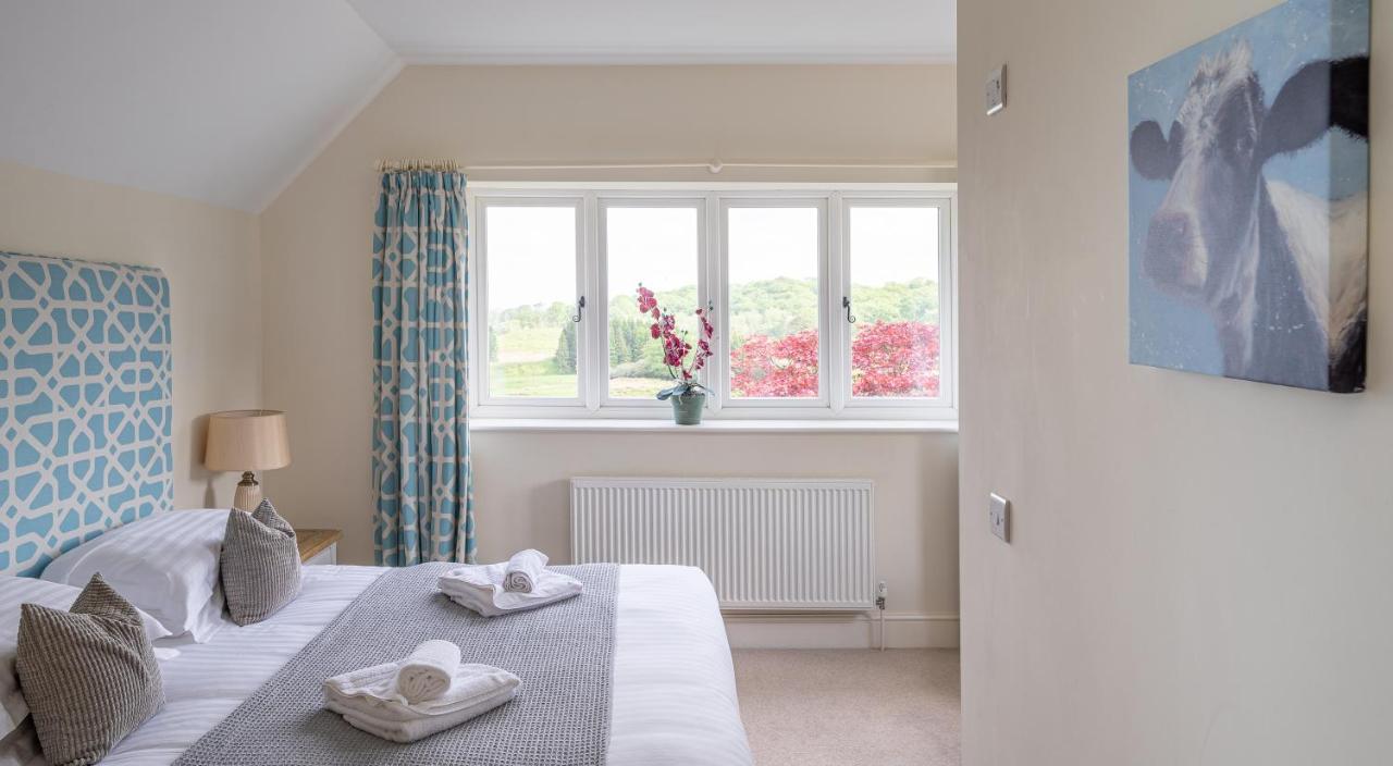 Hazelseat House
