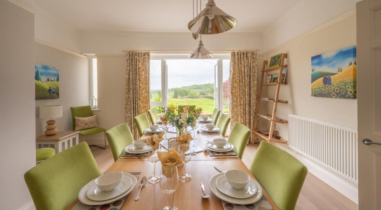 Hazelseat House Holiday home *