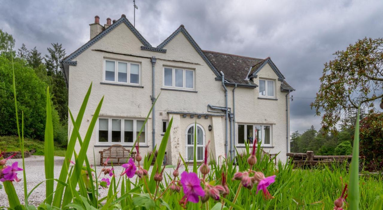 Hazelseat House Near Sawrey