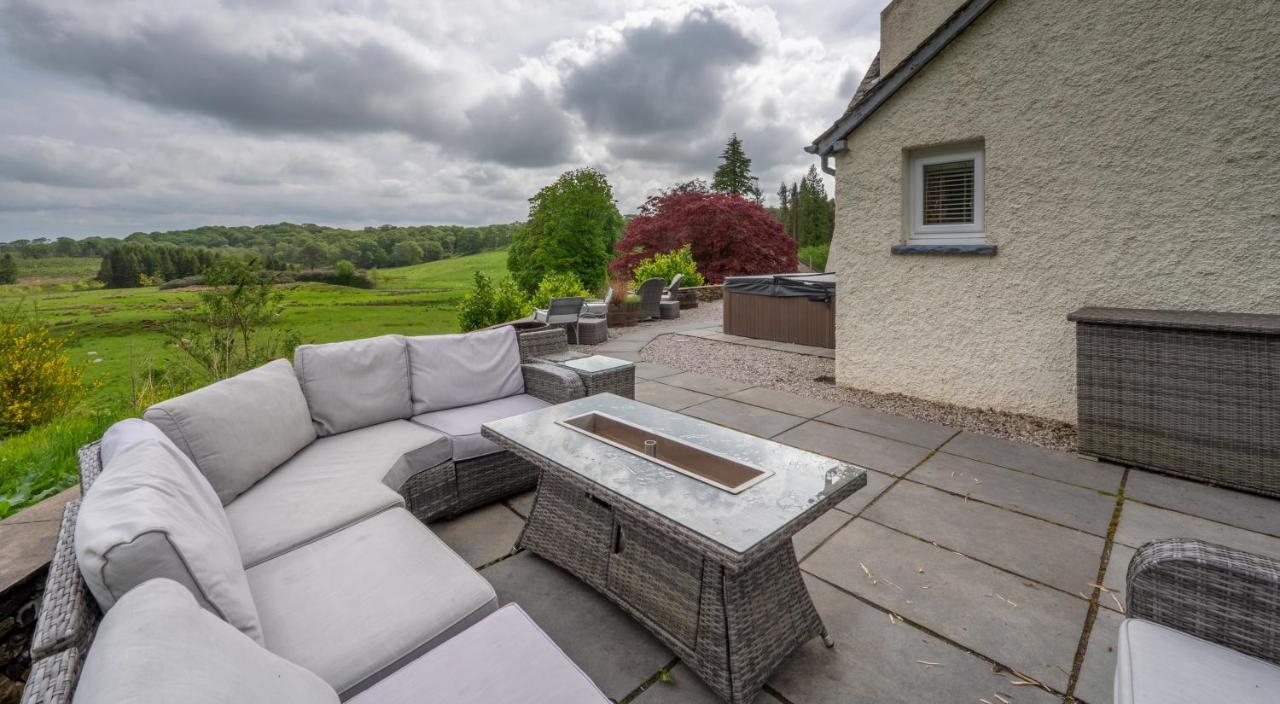 Hazelseat House