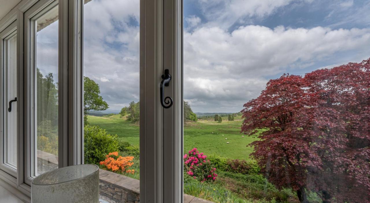 Hazelseat House Holiday home Near Sawrey