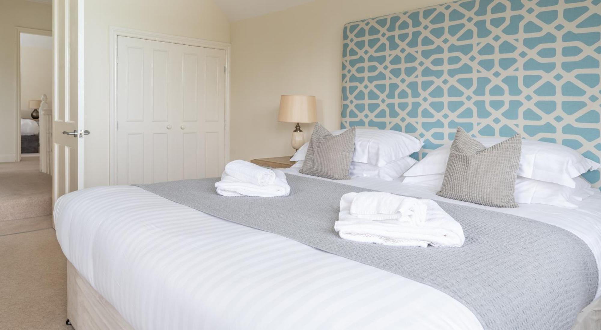 Hazelseat House Holiday home Near Sawrey