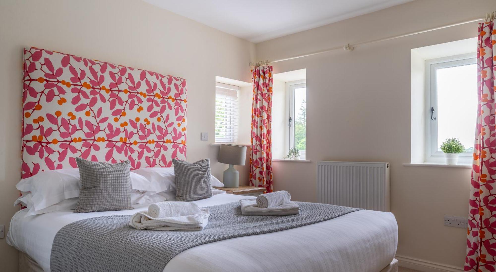 Hazelseat House