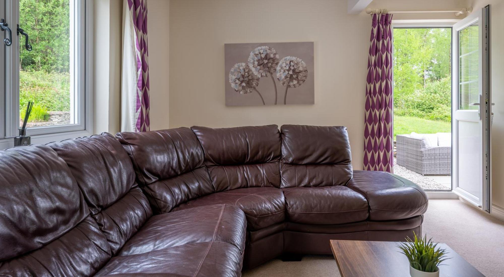 Hazelseat House *