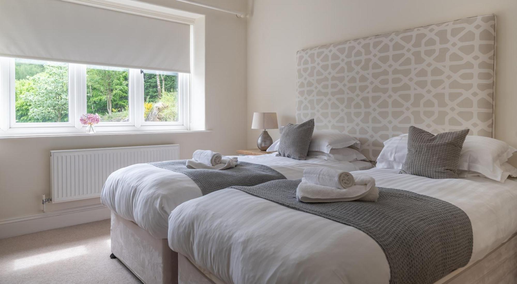 Hazelseat House * Near Sawrey