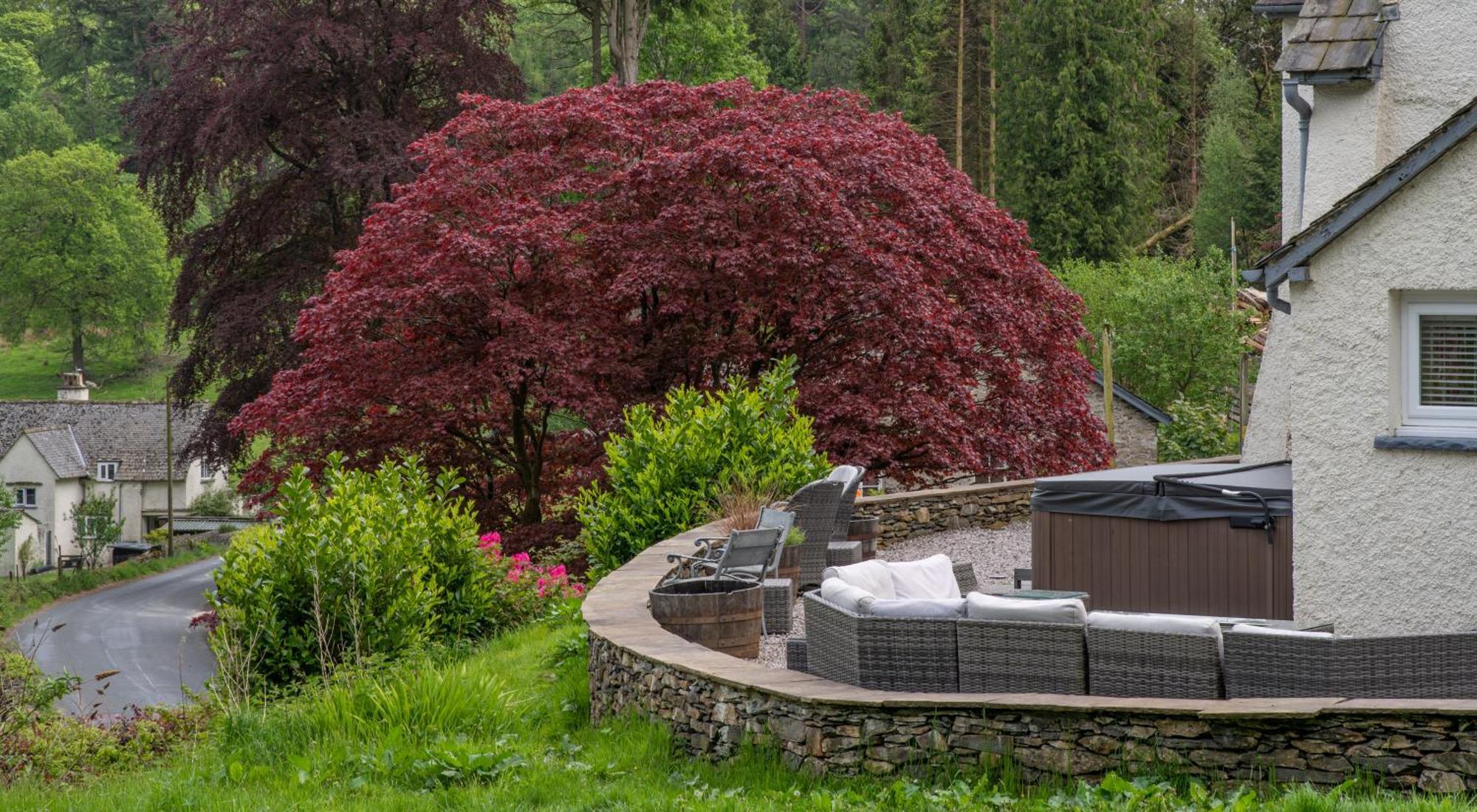 Hazelseat House Holiday home