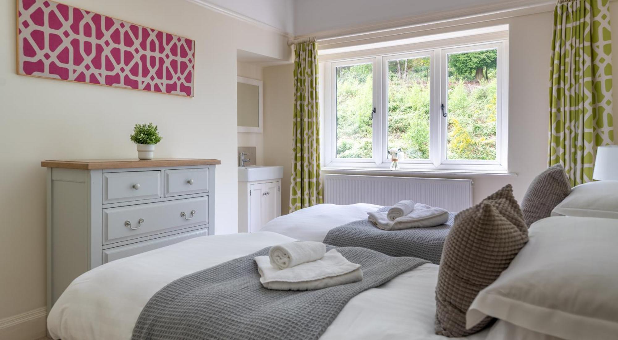Hazelseat House Holiday home Near Sawrey